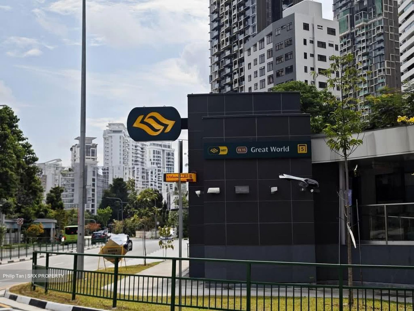 Sam Kiang Mansions (D9), Apartment #637297361